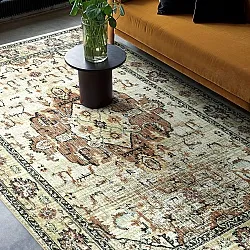 Wilton - Siliana (beige)