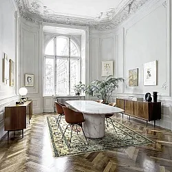 Wilton - Siliana (beige)