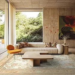 Wilton - Siwa (abrikoos)