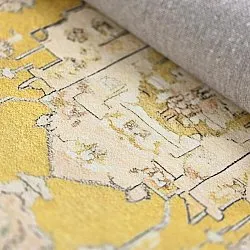 Wilton - Siwa (geel)