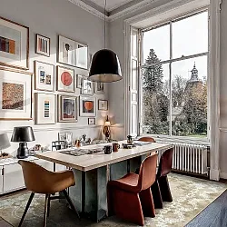 Wilton - Taknis (beige)