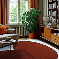 Wilton - Taos (lichtblauw/multi)