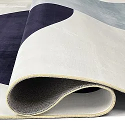 Wilton - Taos (wit/zwart/grijs)