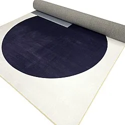 Wilton - Taos (wit/zwart/grijs)