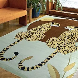 Wilton - Ubud (luipaard)