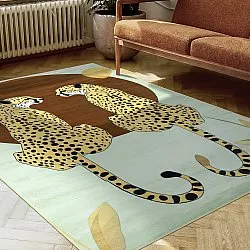 Wilton - Ubud (luipaard)