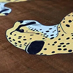 Wilton - Ubud (luipaard)