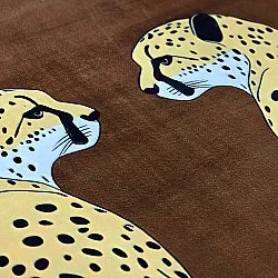 Wilton - Ubud (luipaard)