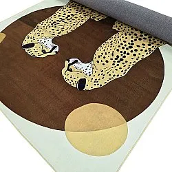 Wilton - Ubud (luipaard)