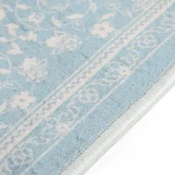 Wilton - Vivian (blauw)