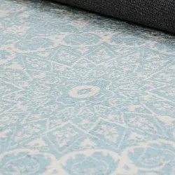 Wilton - Vivian (blauw)