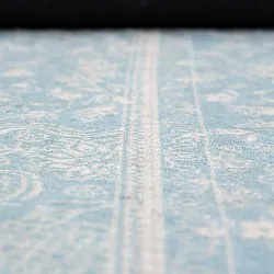 Wilton - Vivian (blauw)