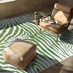 Wilton - Zebra (groente)