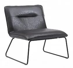 Fauteuil - Chelsea (zwart)