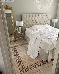 Wilton - Zakynthos (beige)