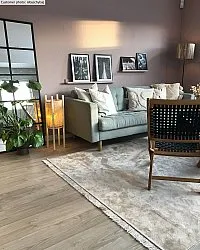 Wilton - Art Silk (beige)