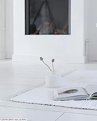 Voddenkleed - Silje (wit)