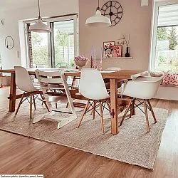 Wollen-vloerkleed - Otago (beige)