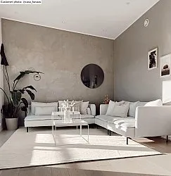 Wilton - Sunayama (wit)