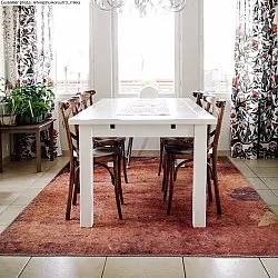 Wilton - Valbona (roest)