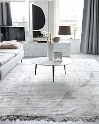 Wilton - Art Silk (grijs)