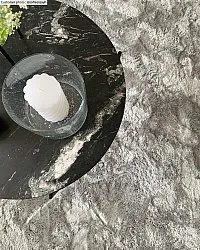 Hoogpolig vloerkleed - Cloud Super Soft (grijs)