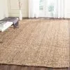 Sisal vloerkleed = 100% natuur!