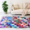 Alles over de Boucherouite rug