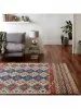 Hoe een kilim-rug te zuiveren