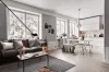 Onze uitgelichte Scandinavische vloerkleden