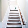 Waarom zou je de tapijten van de trap moeten overwegen