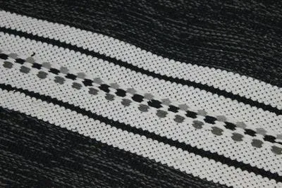 Voddenkleed van Stjerna of Sweden - Kajsa (zwart)