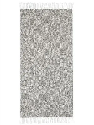 Plastic-kleden - Horredskleden Goose Mix (grafiet)