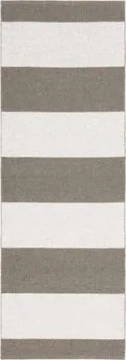 Plastic-kleden - Horredskleden Markis (donkergrijs)