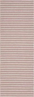 Plastic-kleden - Horredskleden Music (roze)