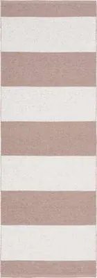 Plastic-kleden - Horredskleden Markis (roze)