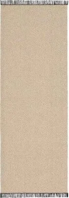 Plastic-kleden - Horredskleden Candy (beige)