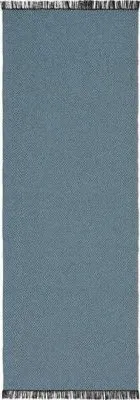 Plastic-kleden - Horredskleden Candy (blauw)