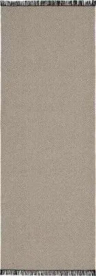 Plastic-kleden - Horredskleden Candy (grijs)