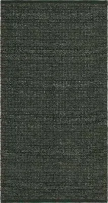 Plastic-kleden - Horredskleden Marion Mix (donkergroen)