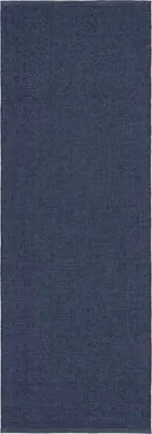 Plastic-kleden - Horredskleden Solo (marineblauw)