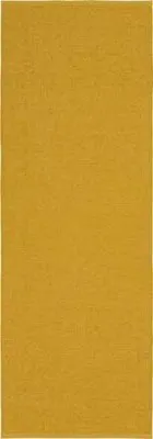 Plastic-kleden - Horredskleden Solo (mosterd)