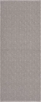 Plastic-kleden - Horredskleden Sweet (grijs)