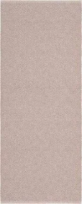 Plastic-kleden - Horredskleden Sweet (roze)