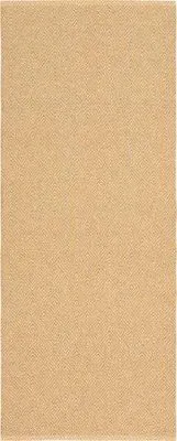 Plastic-kleden - Horredskleden Sweet (geel)