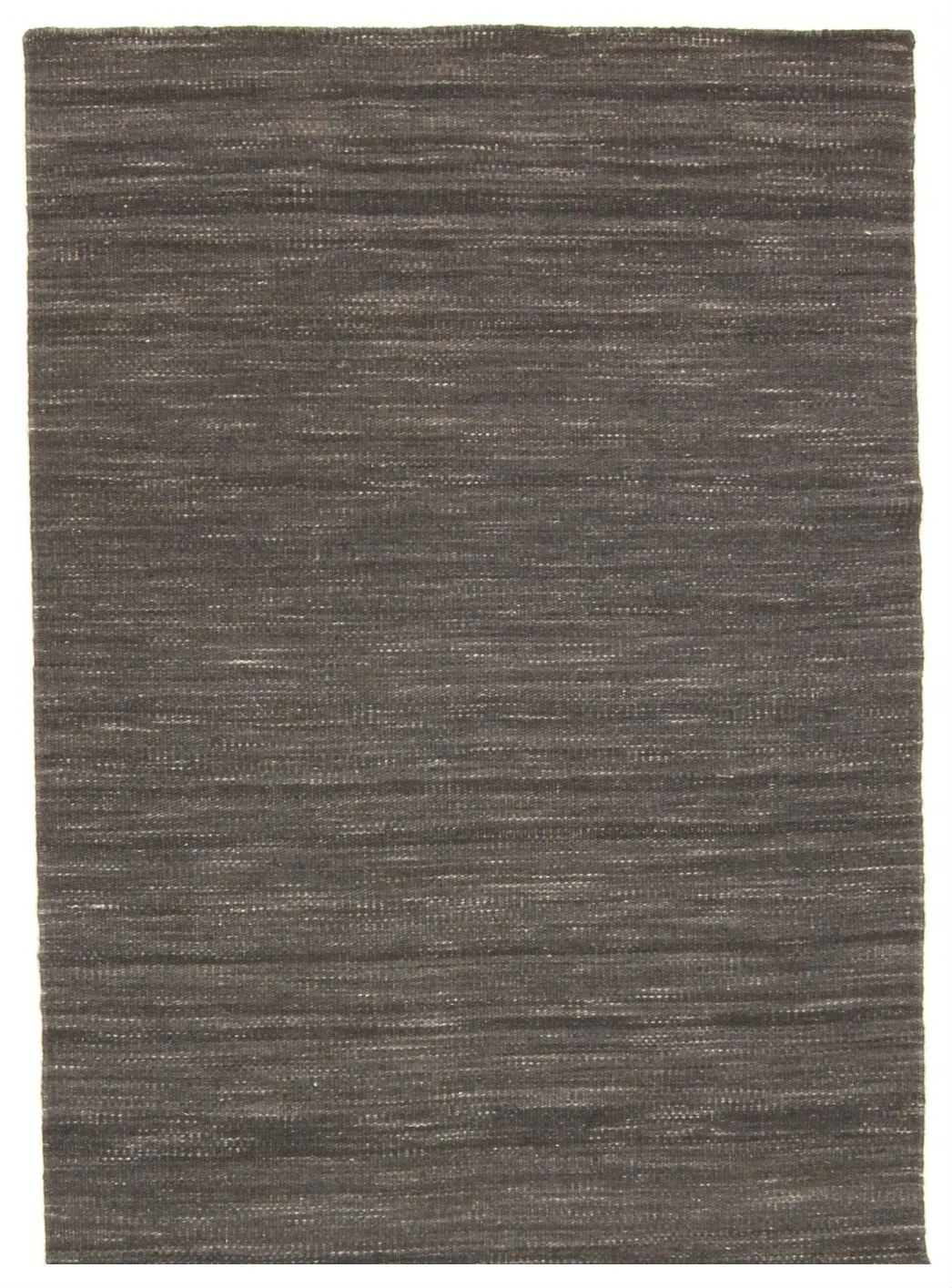 Wollen-vloerkleed - St. Kilda (antraciet)