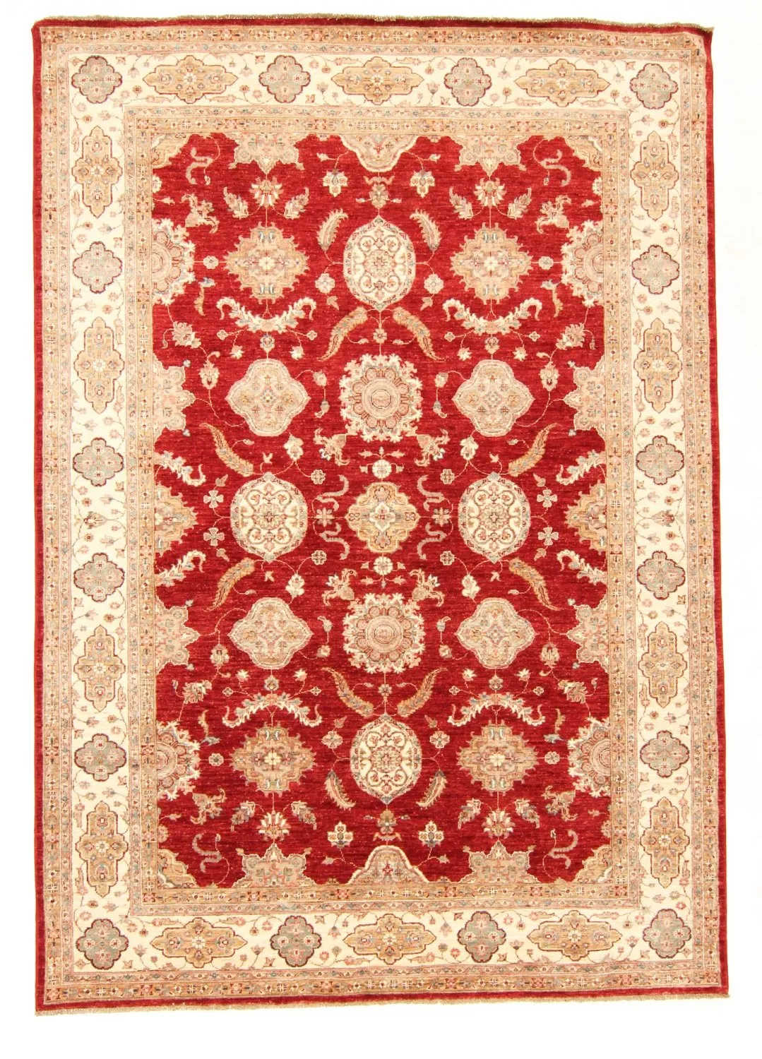 Ziegler Oosters 291 x 201 cm