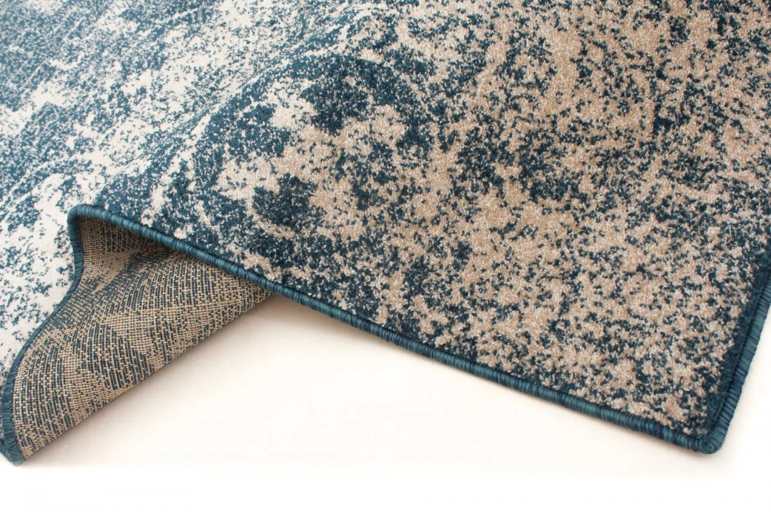 Wilton - Giana (blauw)