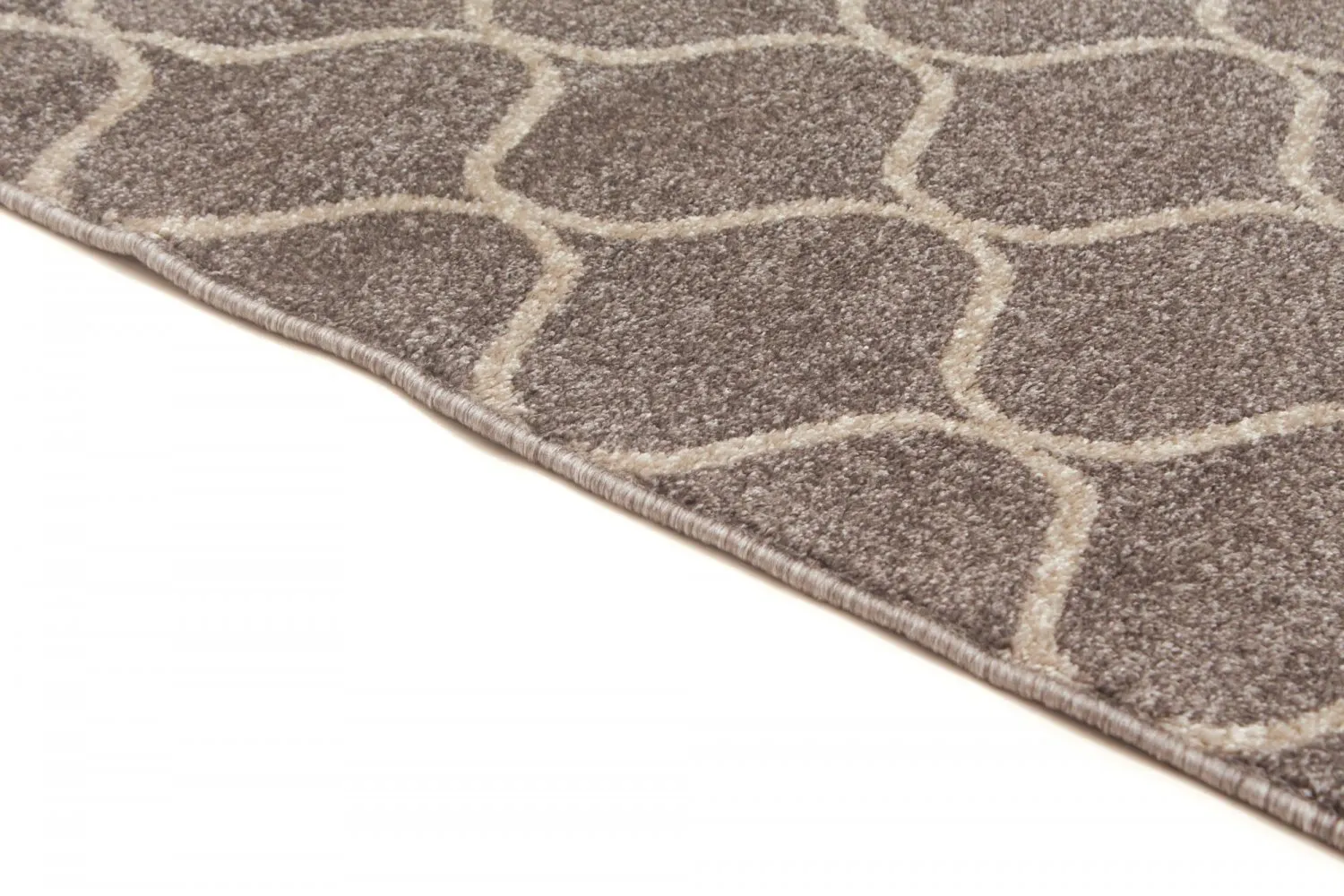 Wilton - Fabia (grijs)