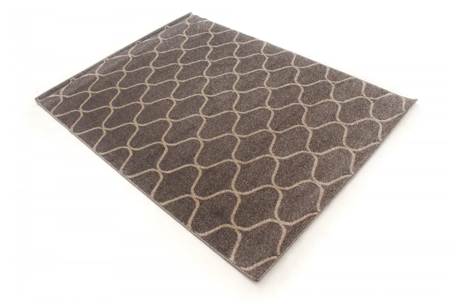 Wilton - Fabia (grijs)